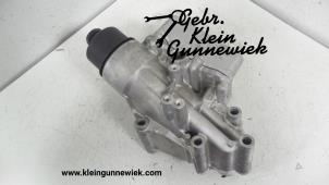 Gebrauchte Ölfiltergehäuse Mercedes GLA-Klasse Preis € 75,00 Margenregelung angeboten von Gebr.Klein Gunnewiek Ho.BV