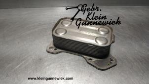 Used Oil cooler Opel Meriva Price € 30,00 Margin scheme offered by Gebr.Klein Gunnewiek Ho.BV