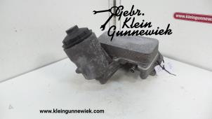 Usados Cuerpo de filtro de aceite Volkswagen Transporter Precio € 100,00 Norma de margen ofrecido por Gebr.Klein Gunnewiek Ho.BV