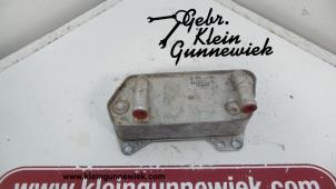 Usados Refrigerador de aceite Volkswagen Touran Precio de solicitud ofrecido por Gebr.Klein Gunnewiek Ho.BV