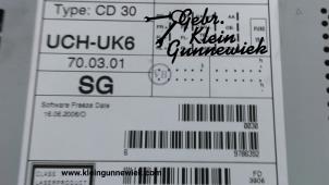 Używane Radioodtwarzacz CD Opel Agila Cena € 65,00 Procedura marży oferowane przez Gebr.Klein Gunnewiek Ho.BV