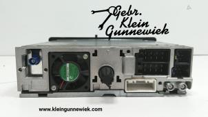 Usagé Radio/Lecteur CD Renault Megane Prix € 90,00 Règlement à la marge proposé par Gebr.Klein Gunnewiek Ho.BV
