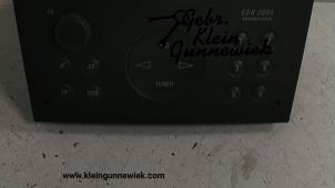 Used Radio CD player Opel Vivaro Price € 75,00 Margin scheme offered by Gebr.Klein Gunnewiek Ho.BV