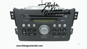 Używane Radioodtwarzacz CD Opel Agila Cena € 95,00 Procedura marży oferowane przez Gebr.Klein Gunnewiek Ho.BV