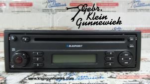 Gebrauchte Radio CD Spieler Dacia Logan Preis € 75,00 Margenregelung angeboten von Gebr.Klein Gunnewiek Ho.BV