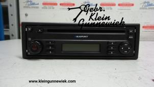 Used Radio CD player Dacia Logan Price € 75,00 Margin scheme offered by Gebr.Klein Gunnewiek Ho.BV
