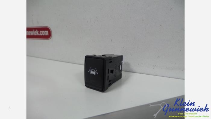Usados Interruptor Nissan X-Trail Precio € 20,00 Norma de margen ofrecido por Klein Gunnewiek Autodemontage & Motorentechniek