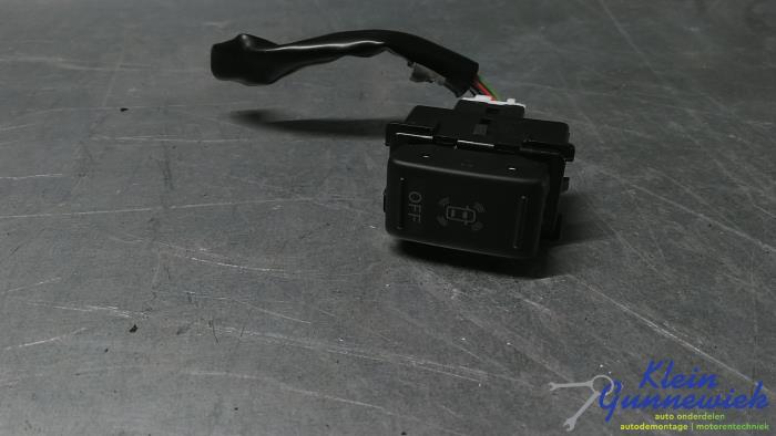 Usados Interruptor Renault Koleos Precio € 15,00 Norma de margen ofrecido por Klein Gunnewiek Autodemontage & Motorentechniek