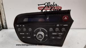 Gebrauchte Radio CD Spieler Honda Insight Preis auf Anfrage angeboten von Gebr.Klein Gunnewiek Ho.BV