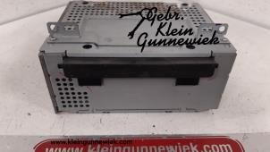 Used Radio CD player Ford Transit Custom Price € 135,00 Margin scheme offered by Gebr.Klein Gunnewiek Ho.BV