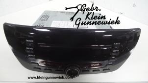 Used Radio CD player Opel Combo Price on request offered by Gebr.Klein Gunnewiek Ho.BV