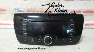 Used Radio CD player Opel Combo Price € 135,00 Margin scheme offered by Gebr.Klein Gunnewiek Ho.BV