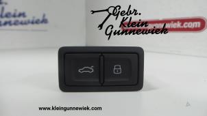 Usagé Commodo Audi E-Tron Prix € 20,00 Règlement à la marge proposé par Gebr.Klein Gunnewiek Ho.BV