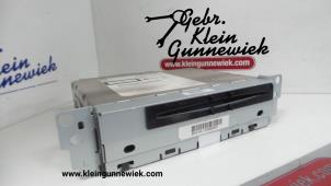 Używane Radioodtwarzacz CD BMW 3-Serie Cena na żądanie oferowane przez Gebr.Klein Gunnewiek Ho.BV