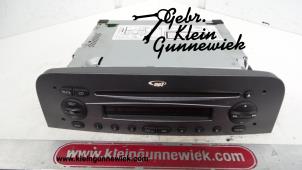 Used Radio CD player Alfa Romeo GT Price on request offered by Gebr.Klein Gunnewiek Ho.BV