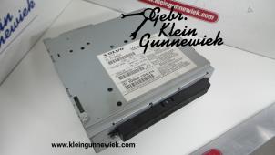 Used Radio CD player Volvo V50 Price € 60,00 Margin scheme offered by Gebr.Klein Gunnewiek Ho.BV