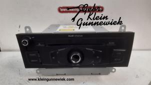 Used Radio CD player Audi A4 Price on request offered by Gebr.Klein Gunnewiek Ho.BV