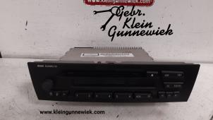 Gebrauchte Radio CD Spieler BMW 3-Serie Preis € 60,00 Margenregelung angeboten von Gebr.Klein Gunnewiek Ho.BV