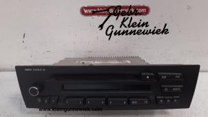 Used Radio CD player BMW 3-Serie Price € 60,00 Margin scheme offered by Gebr.Klein Gunnewiek Ho.BV