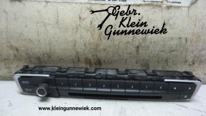 Used Radio CD player BMW 3-Serie Price € 100,00 Margin scheme offered by Gebr.Klein Gunnewiek Ho.BV