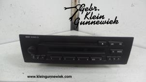 Gebrauchte Radio CD Spieler BMW 1-Serie Preis € 80,00 Margenregelung angeboten von Gebr.Klein Gunnewiek Ho.BV