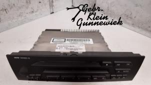 Używane Radioodtwarzacz CD BMW 1-Serie Cena € 60,00 Procedura marży oferowane przez Gebr.Klein Gunnewiek Ho.BV