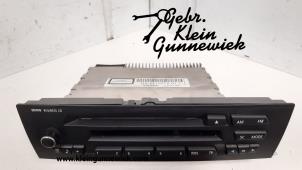 Gebrauchte Radio CD Spieler BMW 1-Serie Preis € 80,00 Margenregelung angeboten von Gebr.Klein Gunnewiek Ho.BV