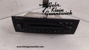 Używane Radioodtwarzacz CD BMW 1-Serie Cena € 75,00 Procedura marży oferowane przez Gebr.Klein Gunnewiek Ho.BV