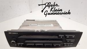 Używane Radioodtwarzacz CD BMW 1-Serie Cena na żądanie oferowane przez Gebr.Klein Gunnewiek Ho.BV