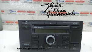 Used Radio CD player Ford Mondeo Price € 85,00 Margin scheme offered by Gebr.Klein Gunnewiek Ho.BV