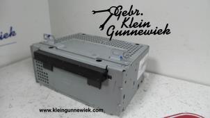 Used Radio CD player Ford Transit Custom Price on request offered by Gebr.Klein Gunnewiek Ho.BV
