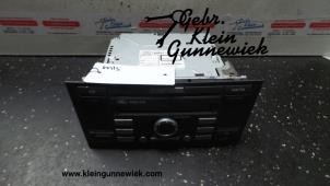 Used Radio CD player Ford Mondeo Price € 135,00 Margin scheme offered by Gebr.Klein Gunnewiek Ho.BV
