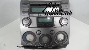 Usados Reproductor de CD y radio Ford Ranger Precio de solicitud ofrecido por Gebr.Klein Gunnewiek Ho.BV