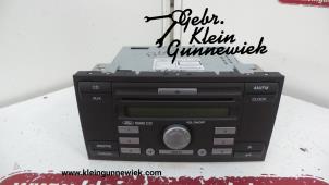 Used Radio CD player Ford Fiesta Price € 125,00 Margin scheme offered by Gebr.Klein Gunnewiek Ho.BV