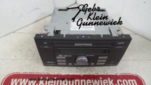 Used Radio CD player Ford Fiesta Price on request offered by Gebr.Klein Gunnewiek Ho.BV