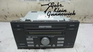 Used Radio CD player Ford Fiesta Price € 85,00 Margin scheme offered by Gebr.Klein Gunnewiek Ho.BV