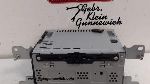 Used Radio CD player Ford Mondeo Price € 150,00 Margin scheme offered by Gebr.Klein Gunnewiek Ho.BV