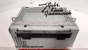 Used Radio CD player Ford Transit Connect Price on request offered by Gebr.Klein Gunnewiek Ho.BV
