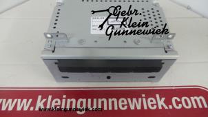 Usados Reproductor de CD y radio Ford Focus Precio € 60,00 Norma de margen ofrecido por Gebr.Klein Gunnewiek Ho.BV