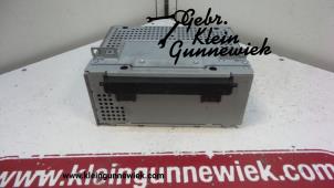 Used Radio CD player Ford Focus Price € 135,00 Margin scheme offered by Gebr.Klein Gunnewiek Ho.BV