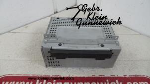 Used Radio CD player Ford Focus Price € 135,00 Margin scheme offered by Gebr.Klein Gunnewiek Ho.BV