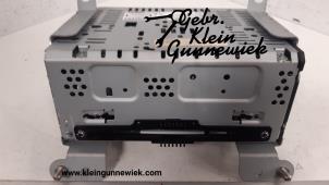 Used Radio CD player Ford Galaxy Price on request offered by Gebr.Klein Gunnewiek Ho.BV