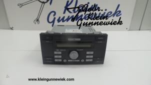 Used Radio CD player Ford Fusion Price € 85,00 Margin scheme offered by Gebr.Klein Gunnewiek Ho.BV