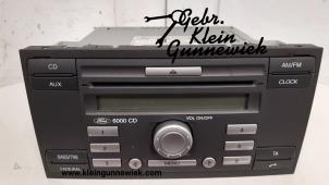 Gebrauchte Radio CD Spieler Ford Fusion Preis € 50,00 Margenregelung angeboten von Gebr.Klein Gunnewiek Ho.BV