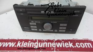 Used Radio CD player Ford Focus Price € 50,00 Margin scheme offered by Gebr.Klein Gunnewiek Ho.BV