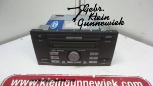 Used Radio CD player Ford Tourneo Connect Price € 125,00 Margin scheme offered by Gebr.Klein Gunnewiek Ho.BV