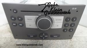 Used Radio CD player Opel Corsa Price € 45,00 Margin scheme offered by Gebr.Klein Gunnewiek Ho.BV