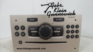 Usados Reproductor de CD y radio Opel Corsa Precio € 65,00 Norma de margen ofrecido por Gebr.Klein Gunnewiek Ho.BV
