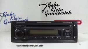 Used Radio CD player Opel Combo Price € 95,00 Margin scheme offered by Gebr.Klein Gunnewiek Ho.BV