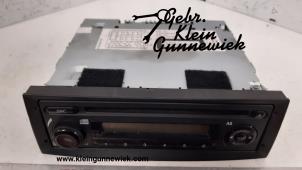 Used Radio CD player Opel Combo Price € 95,00 Margin scheme offered by Gebr.Klein Gunnewiek Ho.BV